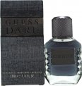 Guess Dare for Men Eau de Toilette 30ml Vaporizador
