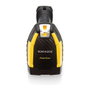 Datalogic PM9600-HP433RBK10 Lector de códigos de barras portátil 1D/2D Láser Negro, Amarillo