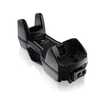 Datalogic PM9600-HP433RBK10 Lector de códigos de barras portátil 1D/2D Láser Negro, Amarillo