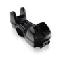 Datalogic PM9600-HP433RBK10 Lector de códigos de barras portátil 1D/2D Láser Negro, Amarillo