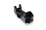 Datalogic PM9600-HP433RBK10 Lector de códigos de barras portátil 1D/2D Láser Negro, Amarillo