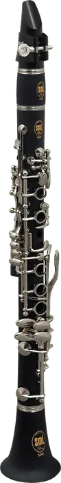 SML Clarinete Mib CLE400
