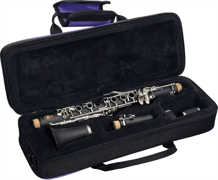 SML Clarinete Mib CLE400
