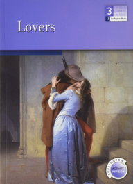 BURLINGTON LOVERS 3ºESO - ACTIVITY READERS