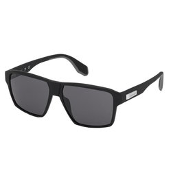 Gafas de Sol Hombre Adidas OR0039 Negro