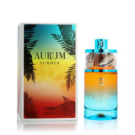 Ajmal Aurum Summer Eau de Parfum 75ml Spray
