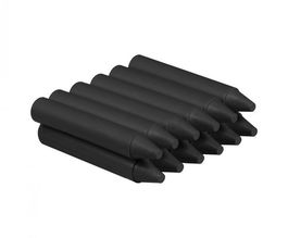 Ceras Jovicolor Unicolor Est. De 12 Negro