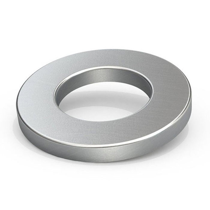 UCAFIX Arandela Plana DIN 125 M-16 Acero Inoxidable UCAFIX Arandela Plana DIN 125 M-16 Acero Inoxidable