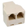 Intos InLine 69999B Adaptador RJ12