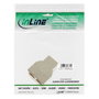 Intos InLine 69999B Adaptador RJ12