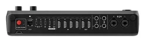 RØDE RODEcaster Video RØDE RODEcaster Video