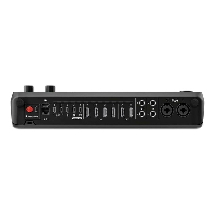 RØDE RODEcaster Video RØDE RODEcaster Video