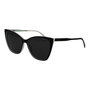 Polaroid PLD-4181-S-5680SM9 Gafas de sol para mujer