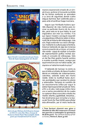 Tebeos Dolmen Editorial S.L. Siguiente Fase: Preguntas y respuestas acerca de la historia de los videojuegos