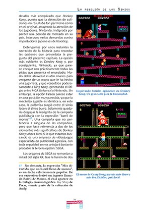 Tebeos Dolmen Editorial S.L. Siguiente Fase: Preguntas y respuestas acerca de la historia de los videojuegos