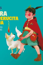 AKAL, Otra Caperucita Roja - Juan Scaliter