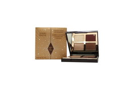 Charlotte Tilbury Luxury Eyeshadow Palette 4.5g - Fire Rose
