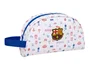 SAFTA Neceser Baby F.C. Barcelona adaptable