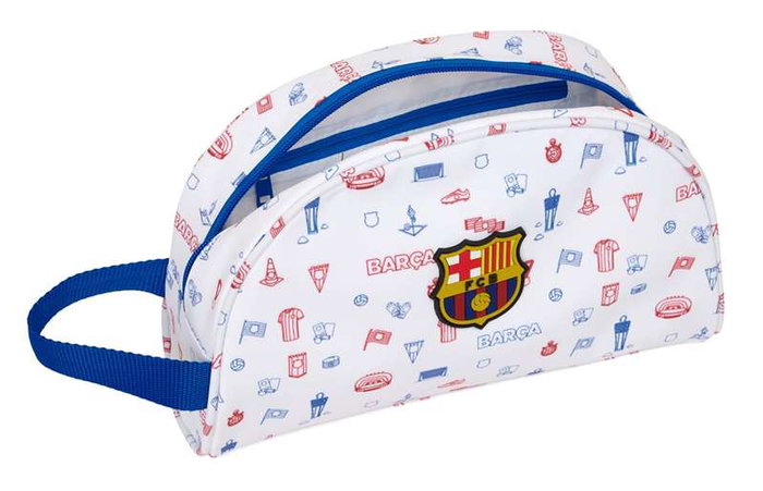 Safta Neceser Adaptable a Carro F.C. Barcelona Preescolar Safta Neceser Adaptable a Carro F.C. Barcelona Preescolar