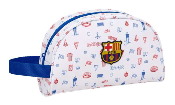 Safta Neceser Adaptable a Carro F.C. Barcelona Preescolar Safta Neceser Adaptable a Carro F.C. Barcelona Preescolar