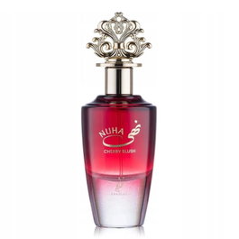 Khadlaj Nuha Cherry Blush Eau de Parfum 85ml