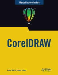 CorelDraw, Anna María López López - ANAYA MULTIMEDIA
