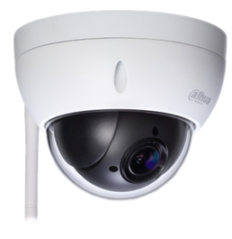 Dahua (DH-SD22204UE-GN-W) Cámara IP PTZ 2" Indoor 2MP 4x Wifi