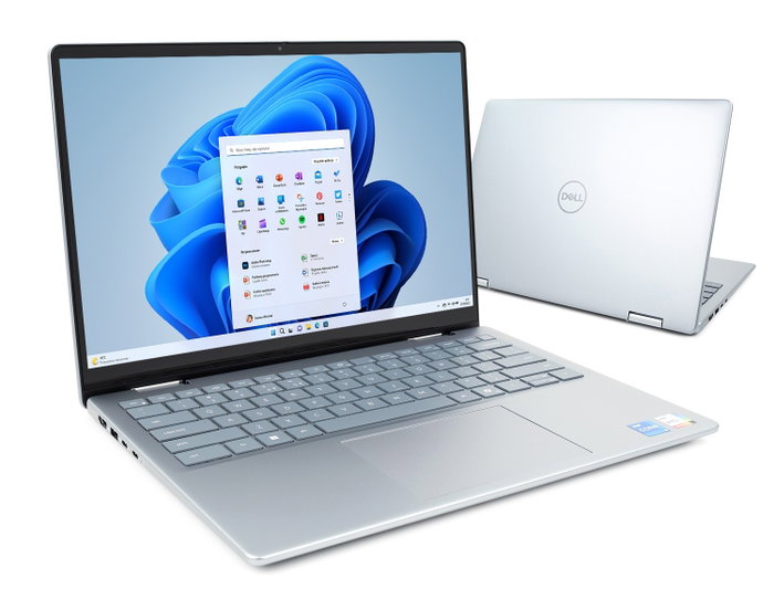 Dell Inspiron 14 2in1 7440 Intel Core i5 16GB 1TB SSD Azul Dell Inspiron 14 2in1 7440 Intel Core i5 16GB 1TB SSD Azul