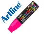 Artline Rotulador Poster Marker EPP-20 Punta Rectangular 20 mm Rosa Fluor