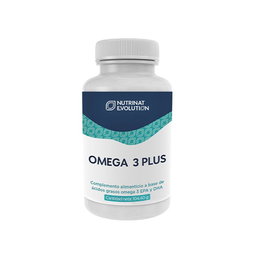 Omega 3 Plus