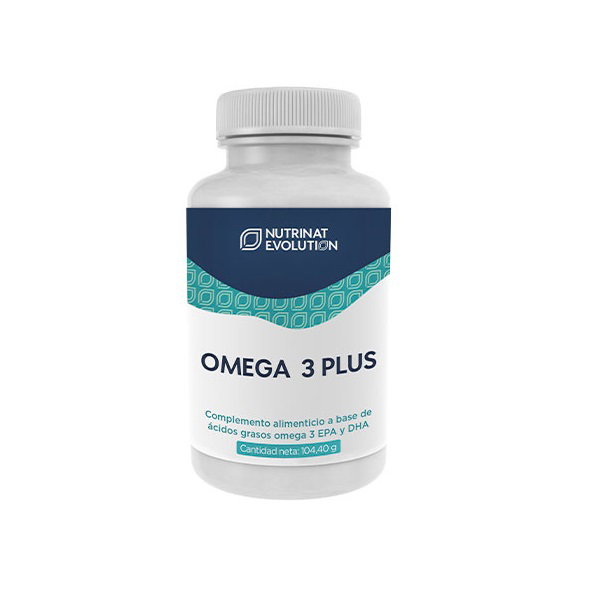 Omega 3 Plus Omega 3 Plus