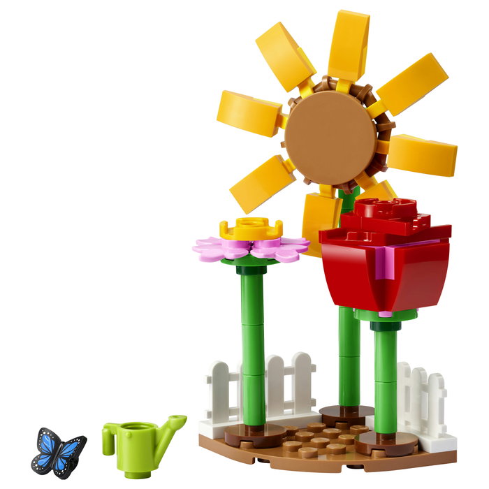 LEGO Friends Blumengarten (Polybag) LEGO Friends Blumengarten (Polybag)