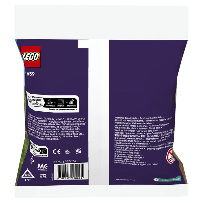 LEGO Friends Blumengarten (Polybag) LEGO Friends Blumengarten (Polybag)