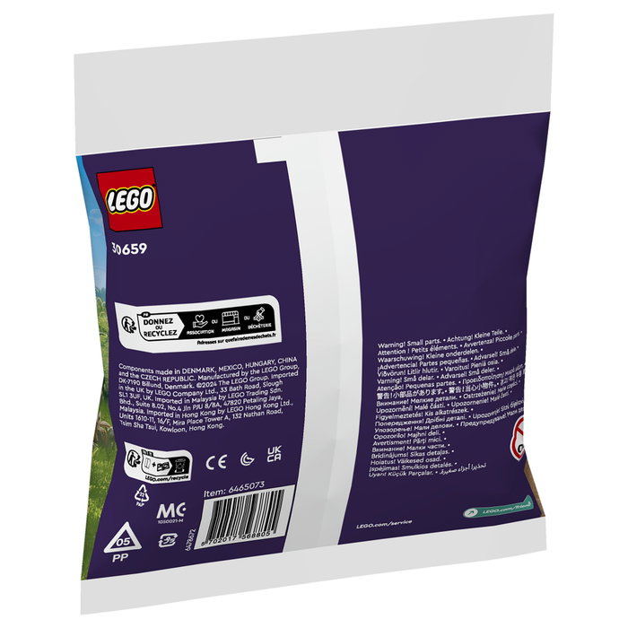 LEGO Friends Blumengarten (Polybag) LEGO Friends Blumengarten (Polybag)
