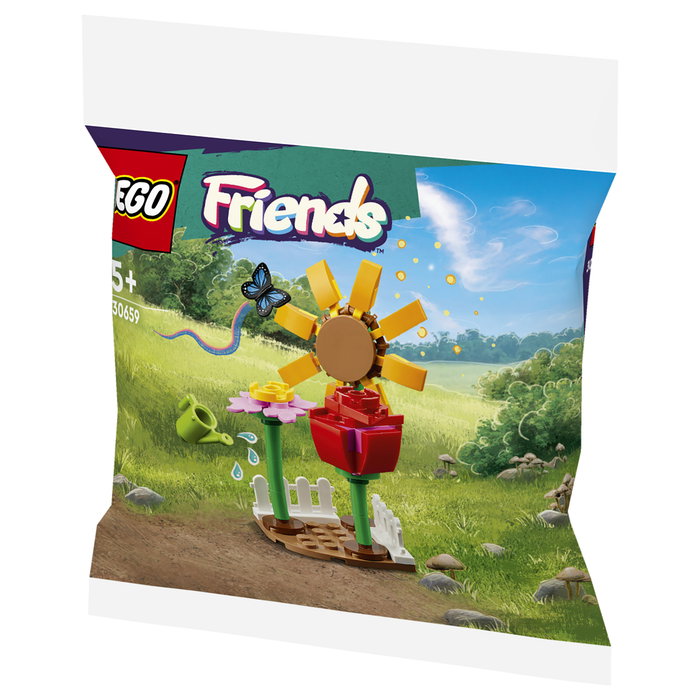 LEGO Friends Blumengarten (Polybag) LEGO Friends Blumengarten (Polybag)