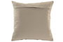 DKD Home Decor Cojin Tradicional Gris Claro Negro 45 x 45 cm (2 Unidades)