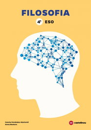 CASTELLNOU EDICIONS, FILOSOFÍA 4T.ESO 2019 - VV.AA.
