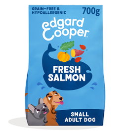 EC Canine Adult Mini Salmon 775g