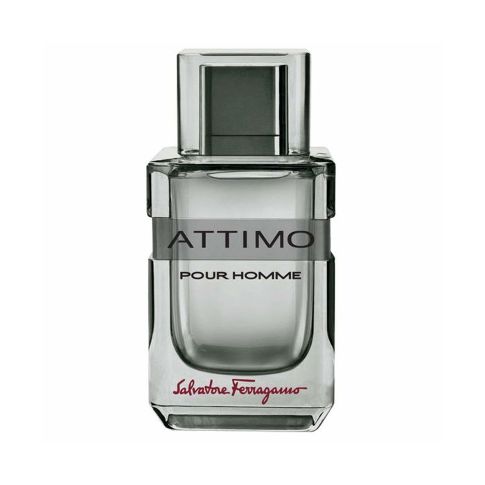 Attimo, Agua de Tocador, Para hombres, 40 ml *Probador Attimo, Agua de Tocador, Para hombres, 40 ml *Probador