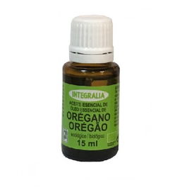 Aceite Esencial De Orégano Eco