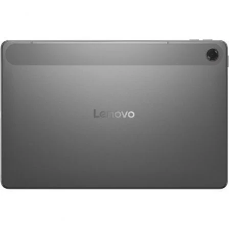 Lenovo Tablet Tab 10.1" TB311FU ZAEJ0034PL, 4GB RAM, 64GB, Pantalla FHD, MediaTek Helio G85, 4G LTE, Android 14, Batería 5100mAh, Gris Luna
