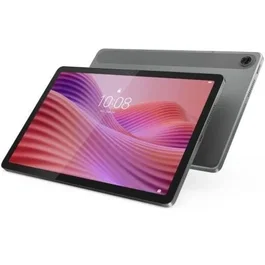 Lenovo Tablet Tab 10.1" TB311FU ZAEJ0034PL, 4GB RAM, 64GB, Pantalla FHD, MediaTek Helio G85, 4G LTE, Android 14, Batería 5100mAh, Gris Luna