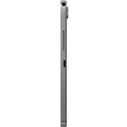Lenovo Tablet Tab 10.1" TB311FU ZAEJ0034PL, 4GB RAM, 64GB, Pantalla FHD, MediaTek Helio G85, 4G LTE, Android 14, Batería 5100mAh, Gris Luna