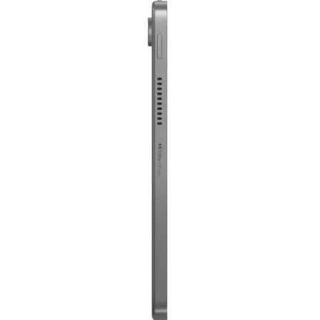 Lenovo Tablet Tab 10.1" TB311FU ZAEJ0034PL, 4GB RAM, 64GB, Pantalla FHD, MediaTek Helio G85, 4G LTE, Android 14, Batería 5100mAh, Gris Luna