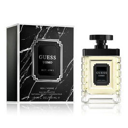 GUESS Eau de Toilette para Hombre 100 ml Vaporizador