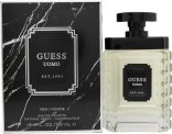 Guess Uomo Eau de Toilette 100 ml Vaporizador Guess Uomo Eau de Toilette 100 ml Vaporizador