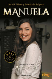 Manuela, VV.AA. - DEBOLSILLO