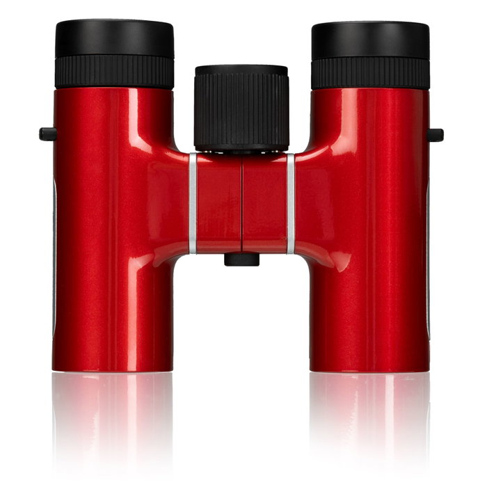 Bresser Spirit 6x24 Rojo Bresser Spirit 6x24 Rojo