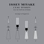 Issey Miyake L'Eau d'Issey Eau de Parfum Intense EDP Recarga 150 ml para Mujer