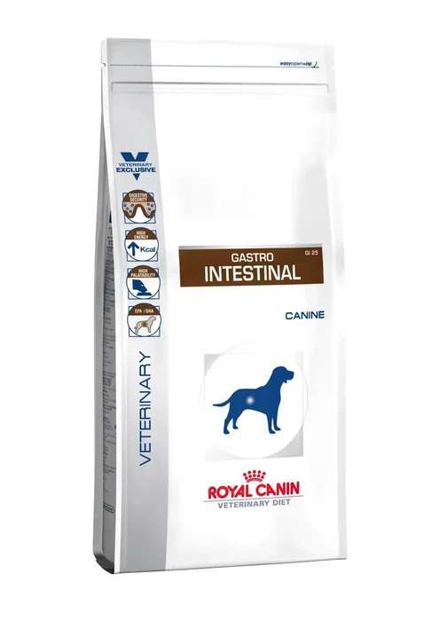 Royal Canin Canine Gastrointestinal 2 kg Royal Canin Canine Gastrointestinal 2 kg
